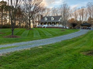 44061 Snuggs Rd, Norwood, NC 28128