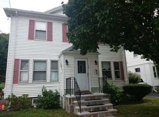 37 Glenhaven Rd, West Roxbury, MA 02132