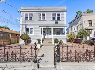 629 Santa Clara Ave, Alameda, CA 94501