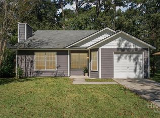 4 East White Hawthorne Drive, Savannah, GA 31419