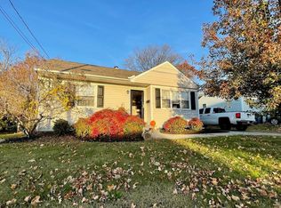 21 Overbrook Ave, Maple Shade, NJ 08052