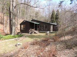 470 Beam Hill Rd, Dryden, NY 13053