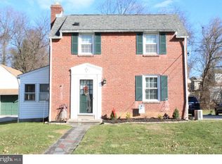 519 Central Ave, Havertown, PA 19083