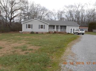 305 Rutledge Ave, Tullahoma, TN 37388