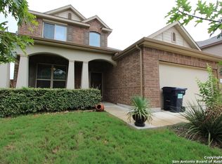 164 Buckskin Way, Cibolo, TX 78108