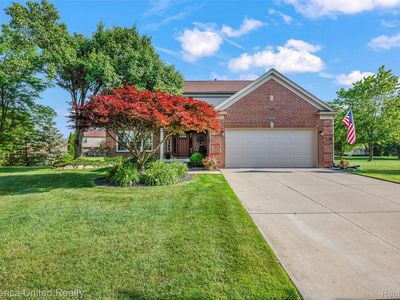 46998 Sherwood Ct, Canton, MI, 48188