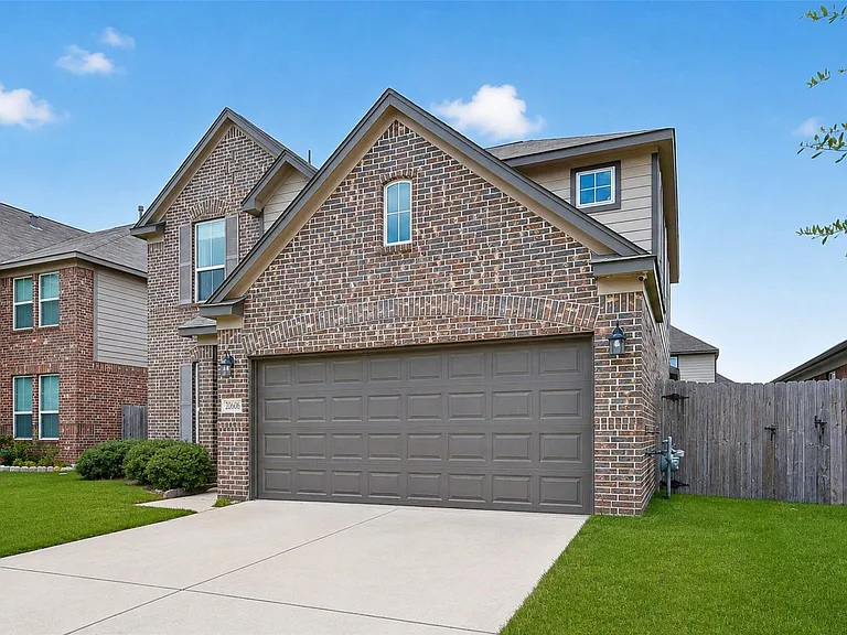 20606 Iron Timber Ln — Photo 2