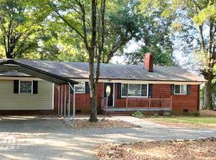 3581 Travis Ln NW, Concord, NC 28027