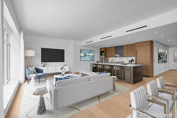 Rented by Douglas Elliman | media 1