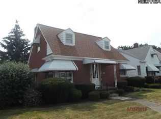 7507 Arden Rd, Parma, OH 44129