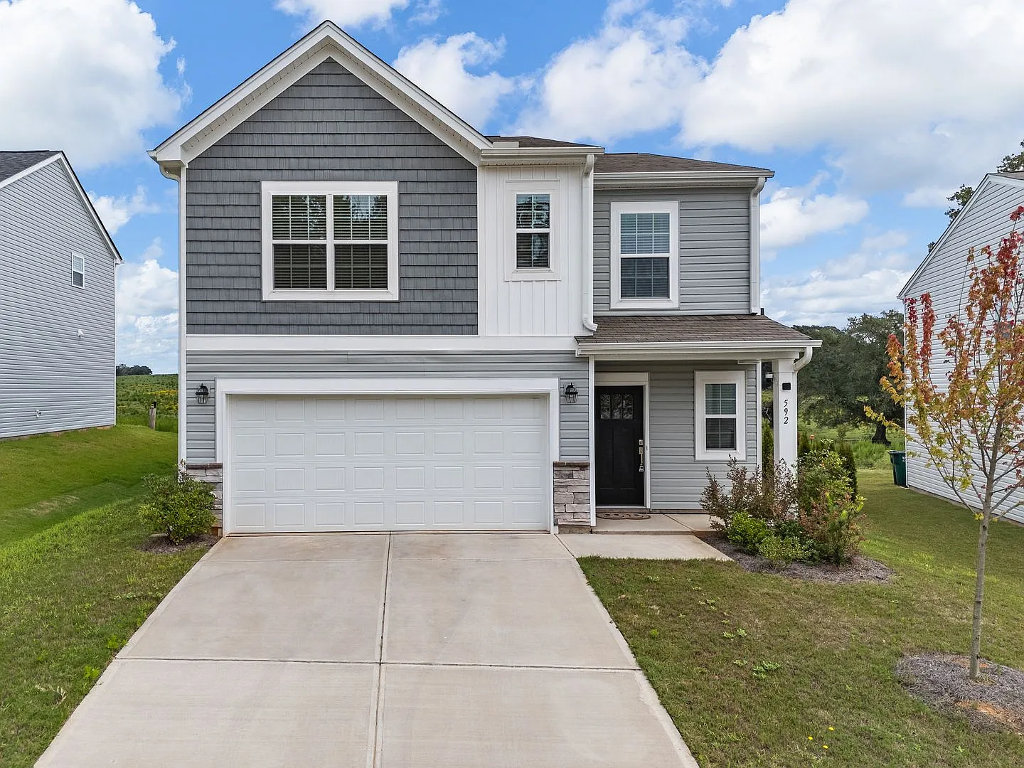 Amazing Home: 5-Bdrm, 2.5 Bath Boiling Springs/Spartanburg Dream Home — Photo 2