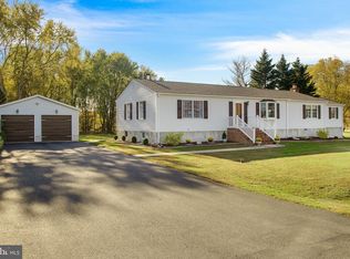 806 Noxontown Rd, Townsend, DE 19734