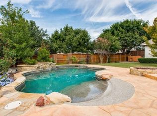 6010 Pin Oak Dr, McKinney, TX 75072