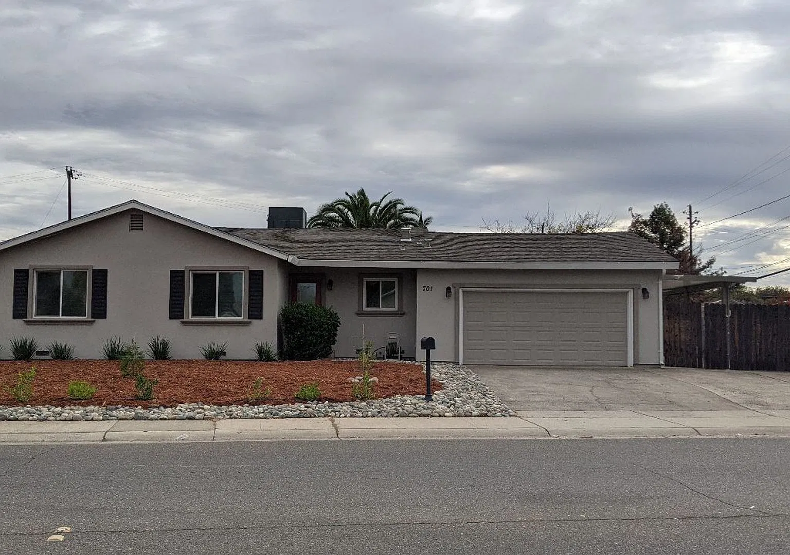 Heart of Folsom Remodeled Home! — Photo 1