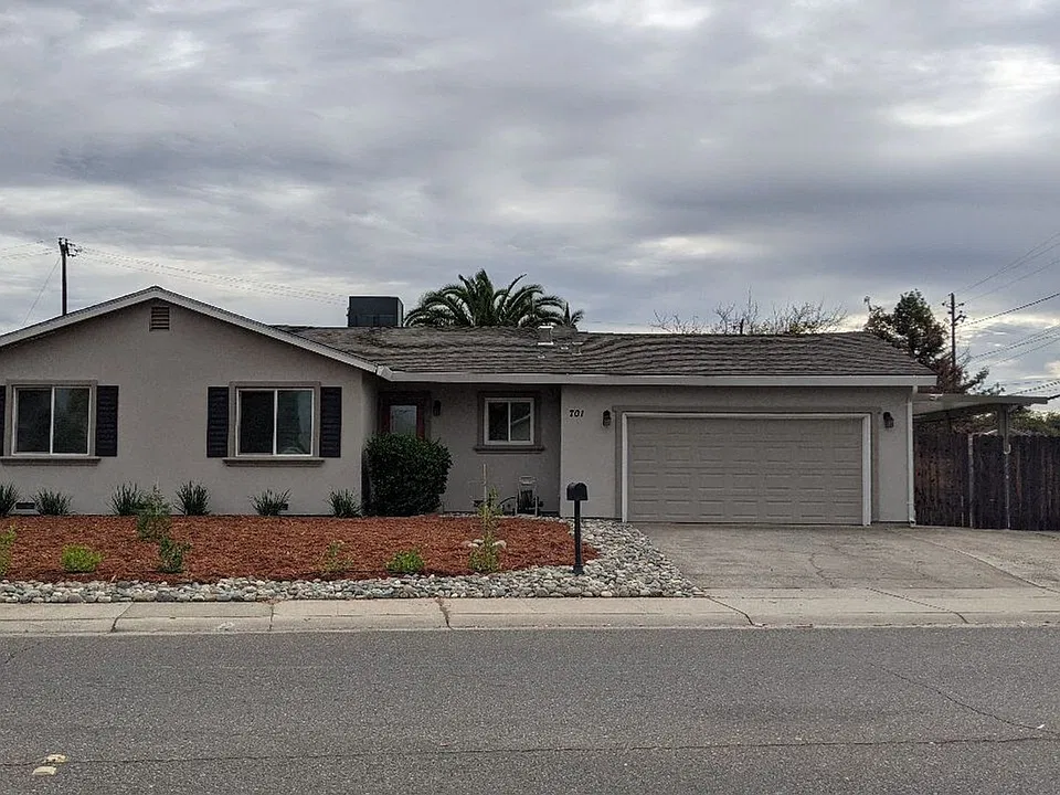 701 Wales Dr