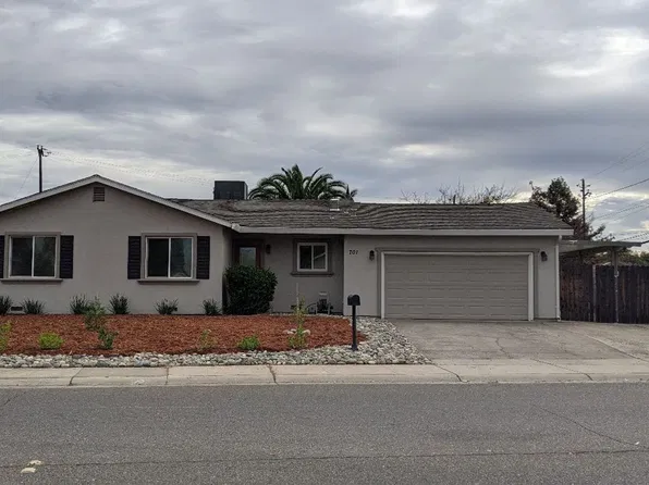 701 Wales Dr, Folsom, CA 95630