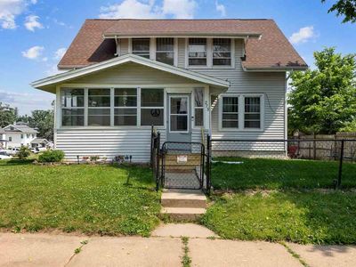 273 Highland Dr NW, Cedar Rapids, IA, 52405