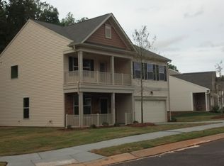 11623 Sweetbriar Ridge Dr, Charlotte, NC 28269