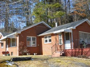 70 Pitman Rd, Bakersville, NC 28705