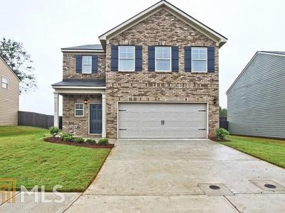 172 Janney Cir #66, McDonough, GA, 30253