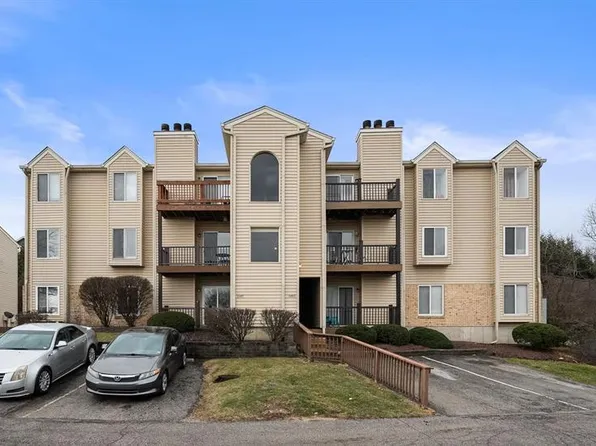 2407 Sandalwood Creek Ct APT A, Glencoe, MO 63038