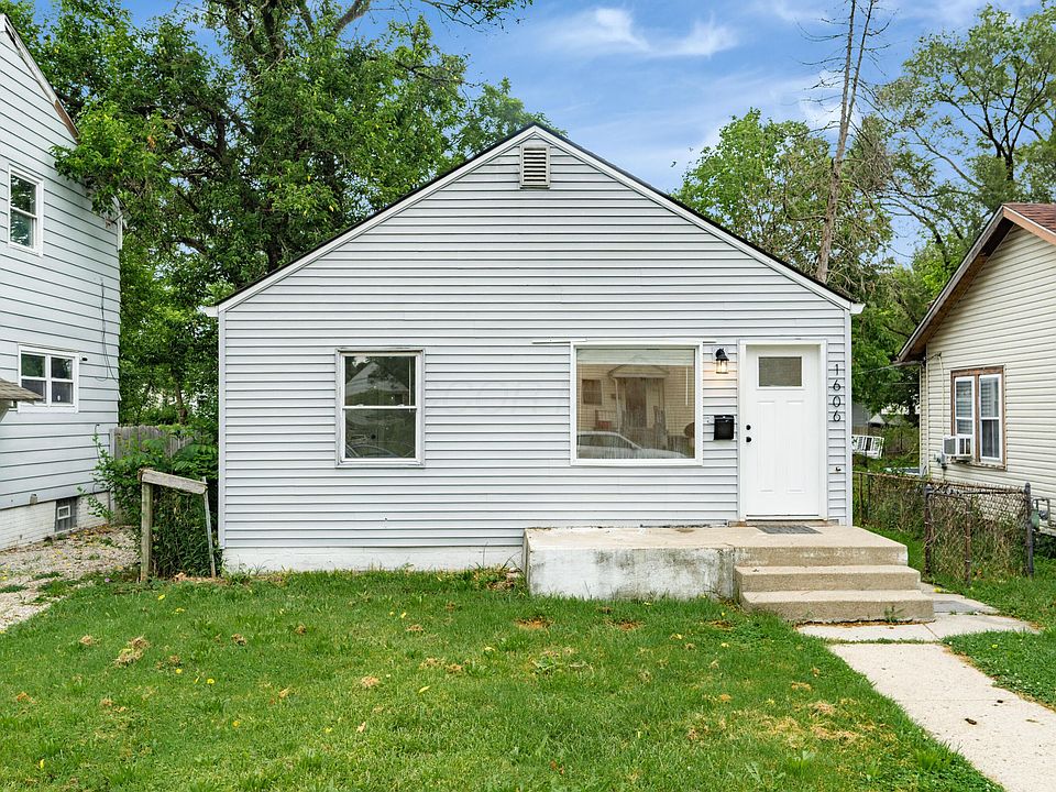 1st image of 1606 Cordell Ave