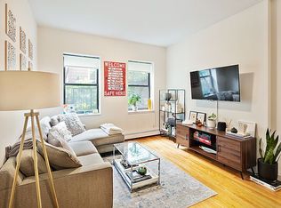 52 Spring St #5B, New York, NY 10012