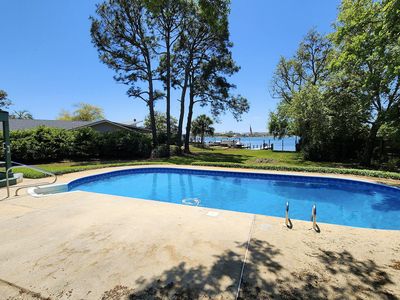 328 Brooks St SE, Fort Walton Beach, FL, 32548
