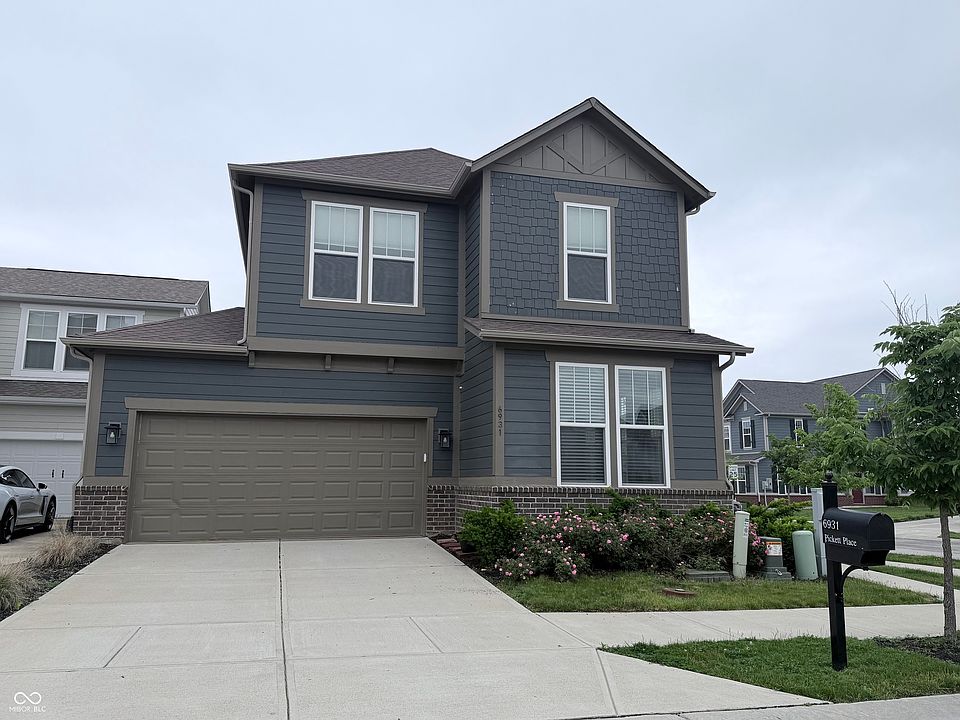 1st image of 6931 Pickett Pl