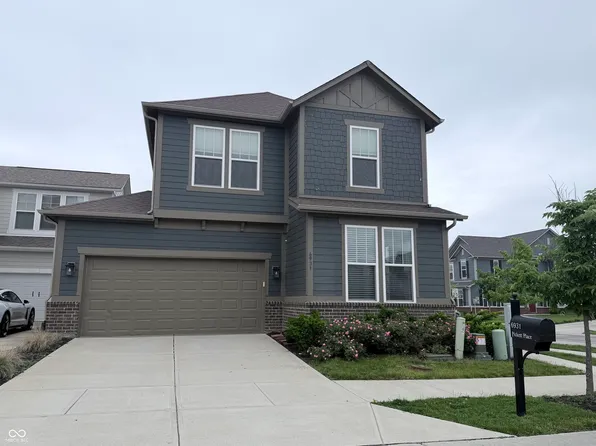 6931 Pickett Pl, Carmel, IN 46033