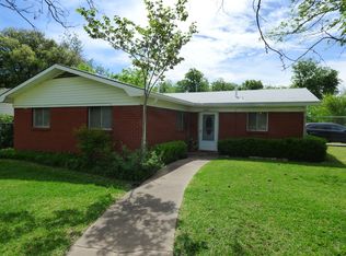 3928 Colcord Ave, Waco, TX 76707