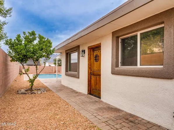 3927 E Hardy Rd, Tucson, AZ 85712