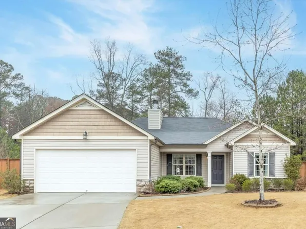 121 Rockefeller Ln, Dallas, GA 30157