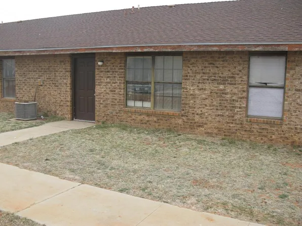 1009 NE 7th St #C, Andrews, TX 79714