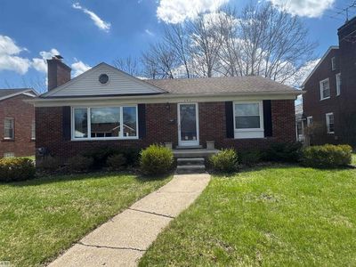 21910 Englehardt St, Saint Clair Shores, MI, 48080