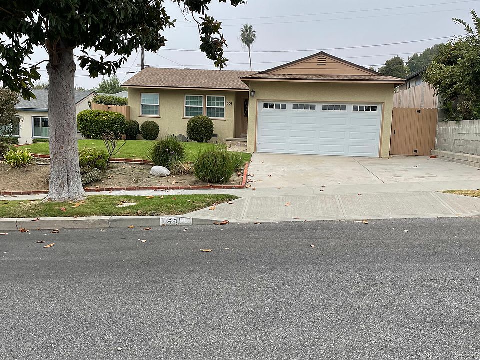 1st image of 651 Price Dr