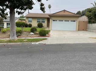 651 Price Dr, Burbank, CA 91504