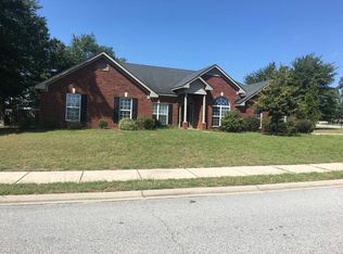 4411 Dave Macdonald Dr, Hephzibah, GA 30815