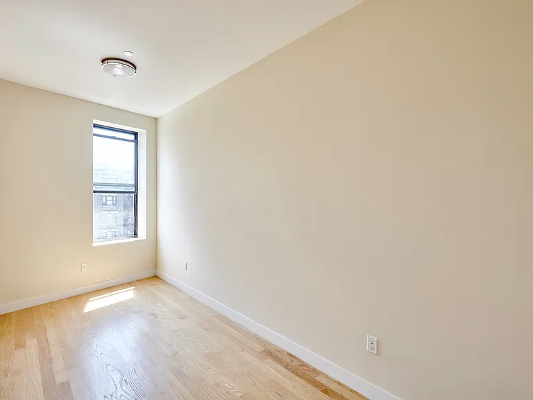783 Saint Nicholas Ave #5A — Photo 6