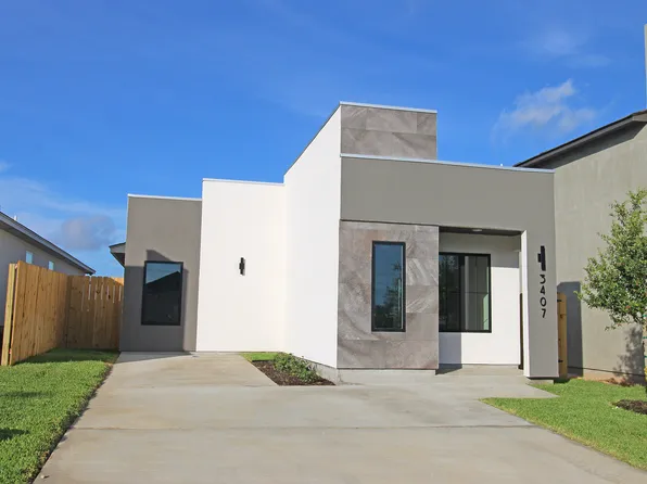 3407 Juan Novoa Dr, Laredo, TX 78046