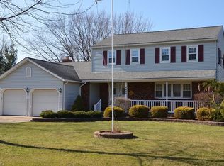 4600 Jaycox Rd, Avon, OH 44011