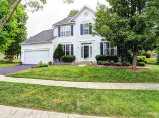 203 Branchard Ct, Severn, MD 21144