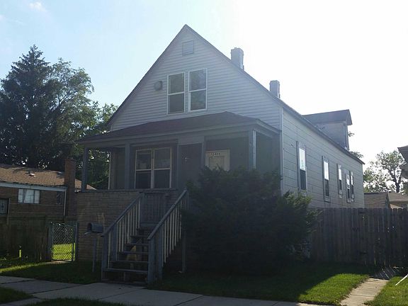 4th image of 12404 S Lincoln St