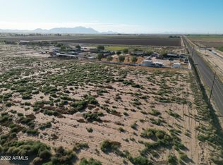 0 N La Palma Rd #Y, Coolidge, AZ 85128