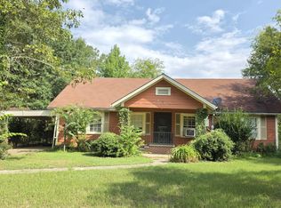 14816 Highway 84, Logansport, LA 71049