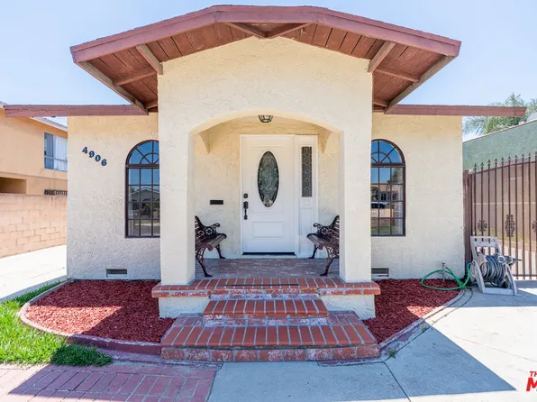 4906 E 59th Pl, Maywood, CA 90270
