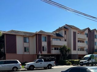 405 91st St APT 7, Daly City, CA 94015