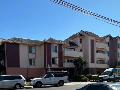 405 91st St APT 7, Daly City, CA, 94015