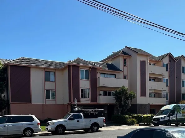 405 91st St APT 7, Daly City, CA 94015