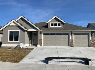2736 Ketch Rd, Richland, WA 99354